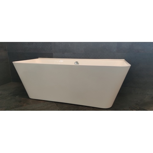 Baignoire murale semi ilot 170x75, MISTRAL 2 MISTRAL 2 (1) Baignoire murale semi ilot 170x75, MISTRAL 2 MISTRAL 2 (1)