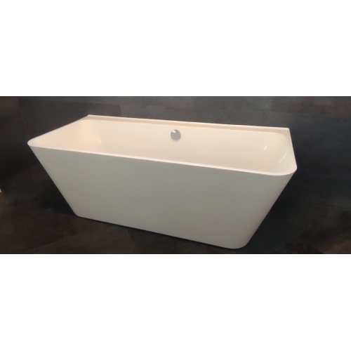 Baignoire murale semi ilot 170x75, MISTRAL 2 MISTRAL 2 (2) Baignoire murale semi ilot 170x75, MISTRAL 2 MISTRAL 2 (2)