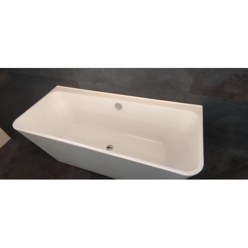 Baignoire murale semi ilot 170x75, MISTRAL 2 MISTRAL 2 (3) Baignoire murale semi ilot 170x75, MISTRAL 2 MISTRAL 2 (3)