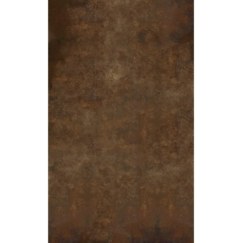 Panneau Mural décoratif KINEWALL DESIGN Acier Corten - L100xH250 cm