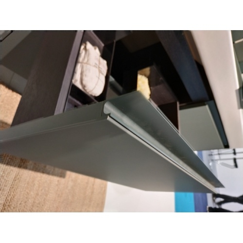 Meuble double vasque ONA Vert Mat 4 tiroirs 120 cm IMG_20221003_131940 Meuble double vasque ONA Vert Mat 4 tiroirs 120 cm IMG_20221003_131940