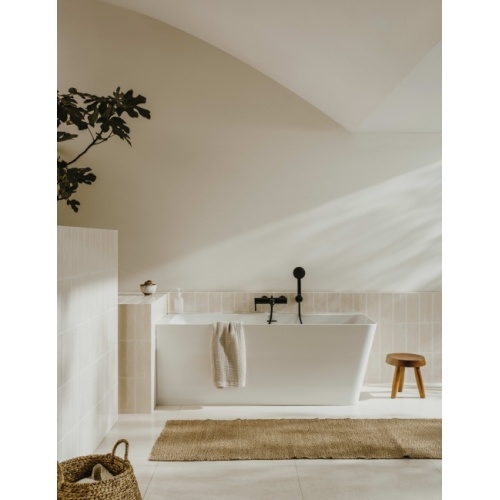 Baignoire d'angle ONA - Angle gauche A248629000- (5) Baignoire d'angle ONA - Angle gauche A248629000- (5)