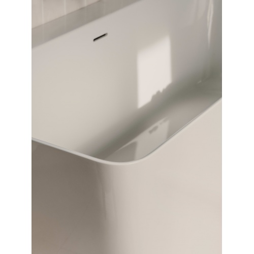 Baignoire d'angle ONA - Angle droit A248629000- (1) Baignoire d'angle ONA - Angle droit A248629000- (1)