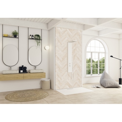 Panneau Mural décoratif KINEWALL DESIGN Chevrons L125xH202 cm kinewall_design-chevrons Panneau Mural décoratif KINEWALL DESIGN Chevrons L125xH202 cm kinewall_design-chevrons