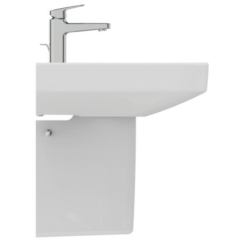 Cache siphon pour lavabo I.LIFE B T5346 (2) Cache siphon pour lavabo I.LIFE B T5346 (2)