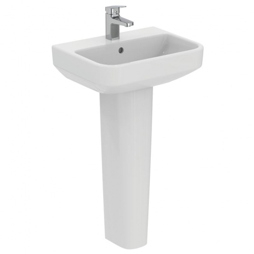 Colonne pour lavabo I.LIFE B T4739 (6) Colonne pour lavabo I.LIFE B T4739 (6)