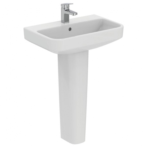 Colonne pour lavabo I.LIFE B T4739 (3) Colonne pour lavabo I.LIFE B T4739 (3)