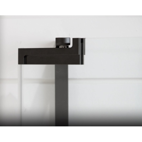 Paroi de douche d'angle N180 G+F - Or Brillant - 78.4cm N180 Pivot Paroi de douche d'angle N180 G+F - Or Brillant - 78.4cm N180 Pivot