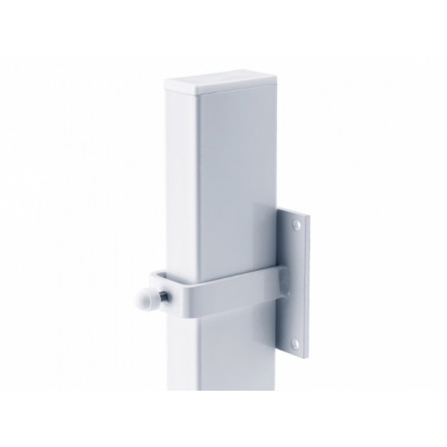 Poteau de fixation hors cloison, pour barre relevable 048400_1 Poteau de fixation hors cloison, pour barre relevable 048400_1