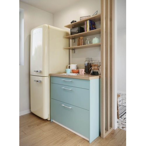 Cuisine intégrée EVASION - Cocon nordique Cocon-nordique-Vue-2-cmjn