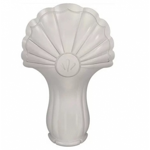 Pieds de baignoire Luxe Classique Blanc Pieds de baignoire Luxe Classique Blanc