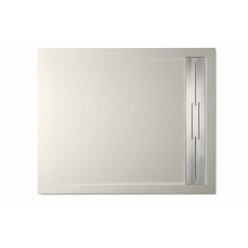 Receveur de douche écoulement linéaire Andromède Beige 100x100 andromeda-stone-nox-100x80-be-cen Receveur de douche écoulement linéaire Andromède Beige 100x100 andromeda-stone-nox-100x80-be-cen
