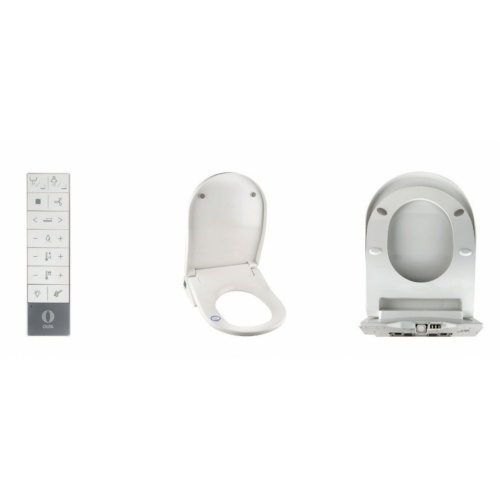 Abattant wc xiaomi cheap