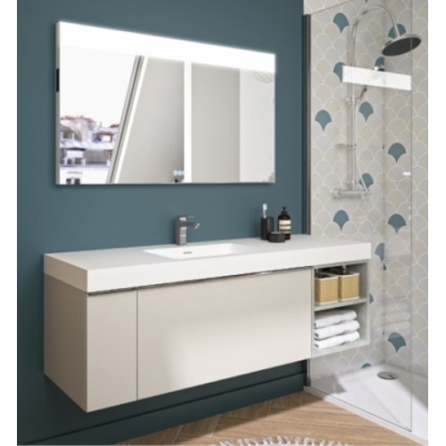 Meuble sur-mesure EXTENSO pour salle de bain mansardée Extenso-AMB62 (3) Meuble sur-mesure EXTENSO pour salle de bain mansardée Extenso-AMB62 (3)
