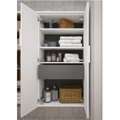 Meuble de salle de bain sur-mesure EXTENSO EXTENSO AMB72 HD Meuble de salle de bain sur-mesure EXTENSO EXTENSO AMB72 HD