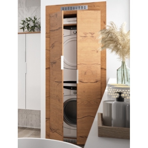 Meuble de salle de bain sur-mesure EXTENSO EXTENSO AMB61 HD1 Meuble de salle de bain sur-mesure EXTENSO EXTENSO AMB61 HD1