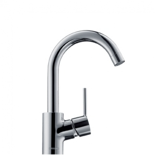 Mitigeur lavabo bec haut orientable 360° Talis S2 32073 Mitigeur lavabo bec haut orientable 360° Talis S2 32073