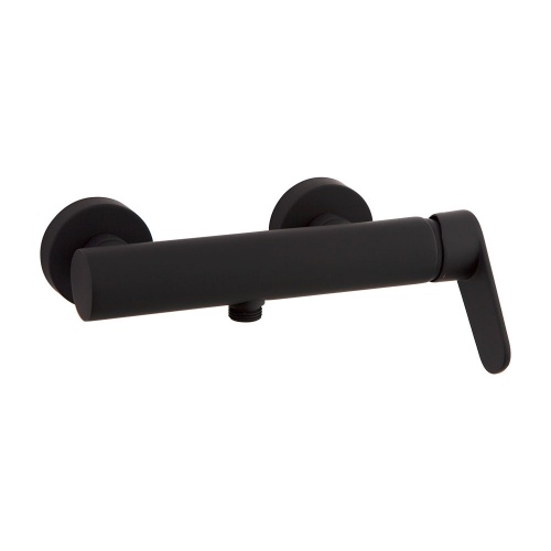 Mitigeur de douche ALEXIA Noir Mat 360801SNM Mitigeur de douche ALEXIA Noir Mat 360801SNM