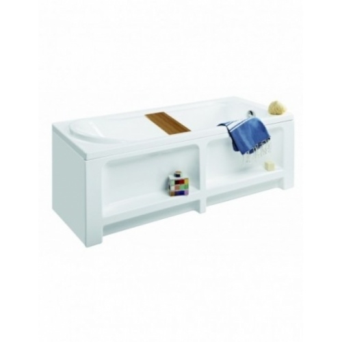 Baignoire droite ALLURE 170x75 cm 66120000187 Baignoire droite ALLURE 170x75 cm 66120000187