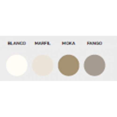 Receveur de douche COTTON SILK Blanc 140x80cm Coloris Cotton Silk Receveur de douche COTTON SILK Blanc 140x80cm Coloris Cotton Silk