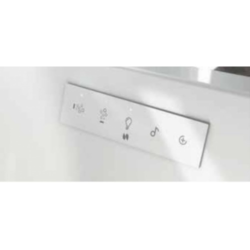 Baignoire balnéo SENSE 4 2.0 Hydro Air - Blanc Brill - 170x70cm Clavier Baignoire balnéo SENSE 4 2.0 Hydro Air - Blanc Brill - 170x70cm Clavier