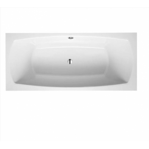 Baignoire Duo MY ART en Quaryl vb-bq180mya2v