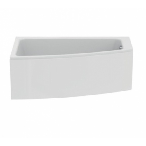 Baignoire asymétrique I. LIFE 160x90cm - Angle à gauche IS_iLife_T476801 Baignoire asymétrique I. LIFE 160x90cm - Angle à gauche IS_iLife_T476801