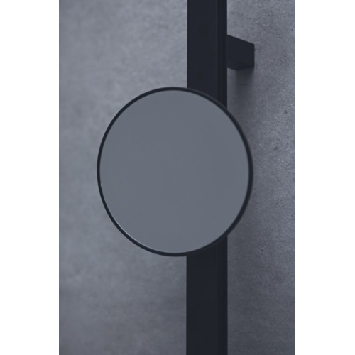 Ensemble d'accessoire Beauty Bar 20 x3 Noir mat BD589xg (6) Ensemble d'accessoire Beauty Bar 20 x3 Noir mat BD589xg (6)
