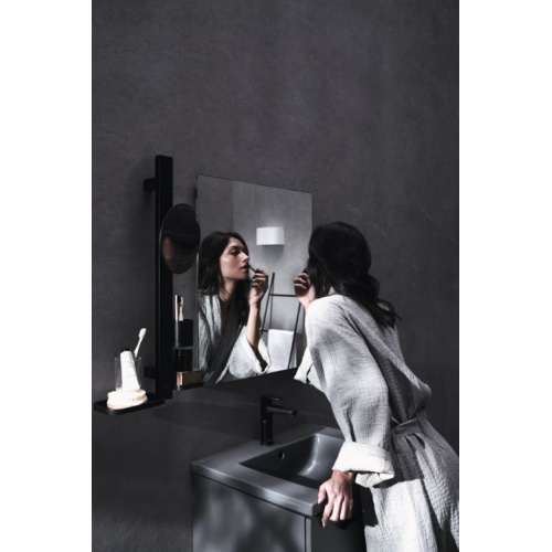 Ensemble d'accessoire Beauty Bar 20 x3 Noir mat BD589xg (7) Ensemble d'accessoire Beauty Bar 20 x3 Noir mat BD589xg (7)