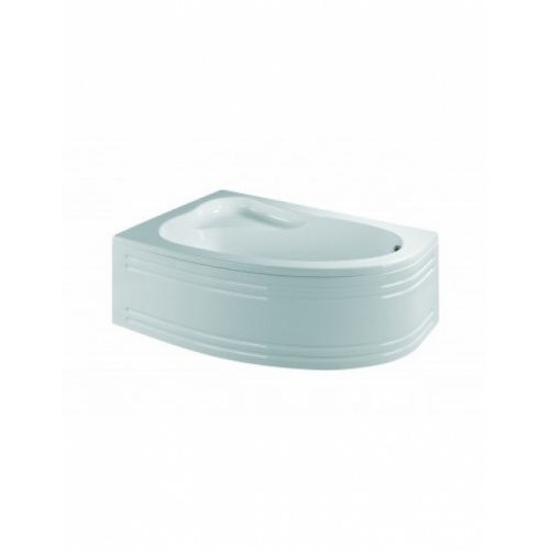 Tablier d'angle pour baignoire ARCHIPEL 674800 001_87 Tablier d'angle pour baignoire ARCHIPEL 674800 001_87