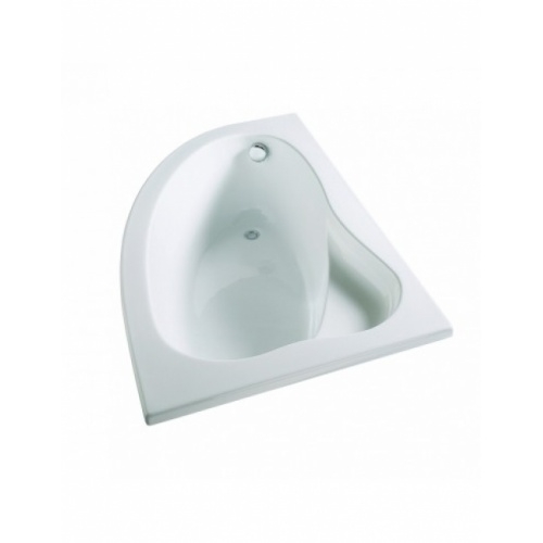 Baignoire d'angle gain de place ARCHIPEL 150x100 cm - Version droite 67480000187 Baignoire d'angle gain de place ARCHIPEL 150x100 cm - Version droite 67480000187