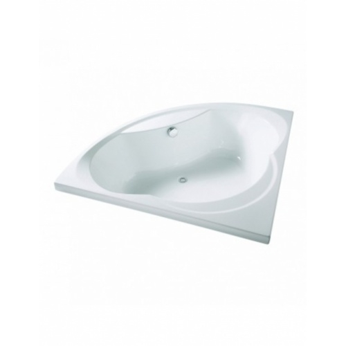 Baignoire d'angle DIVA 140x140cm 675000 001 87 Baignoire d'angle DIVA 140x140cm 675000 001 87