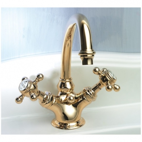 Mélangeur de lavabo monotrou ELOÏSE Chromé 02208-DO-585x585 Mélangeur de lavabo monotrou ELOÏSE Chromé 02208-DO-585x585