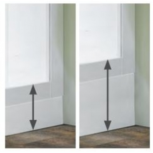 Cabine de douche KINEPRIME GLASS faible hauteur - Pivotante - 120x90 cm - Mécanique Receveur Kineprime Hauteur