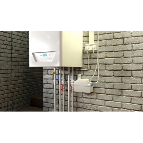 Pompe SANICONDENS ECO pour climatiseurs et des chaudières SK6ECO_3