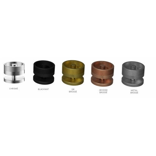 Mélangeur lavabo monotrou ROTA Chromé ROTA Coloris Mélangeur lavabo monotrou ROTA Chromé ROTA Coloris