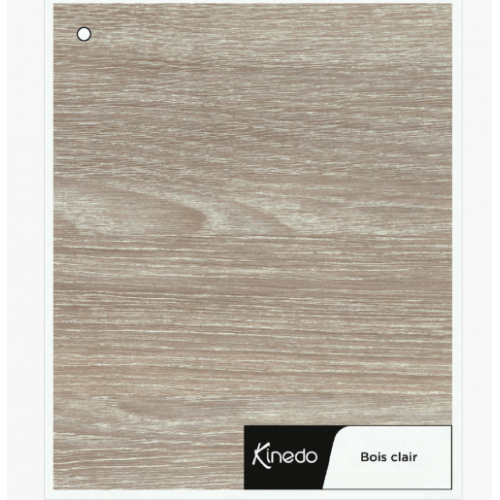 MAGIC SPA+ 2 places - Tête à Gauche - Tablier Bois Clair Bois Clair MAGIC SPA+ 2 places - Tête à Gauche - Tablier Bois Clair Bois Clair