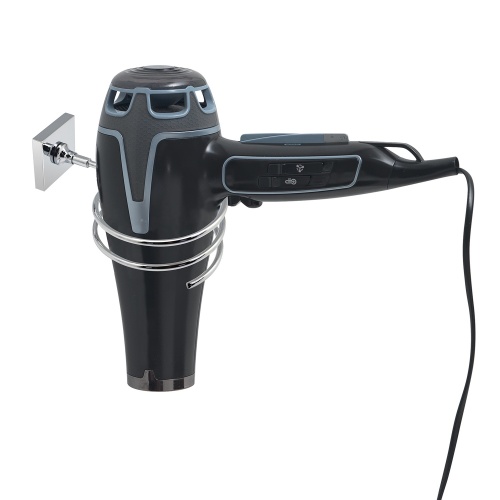 Support Sèche-cheveux FUJI Chrome FJ551300100-2 Support Sèche-cheveux FUJI Chrome FJ551300100-2