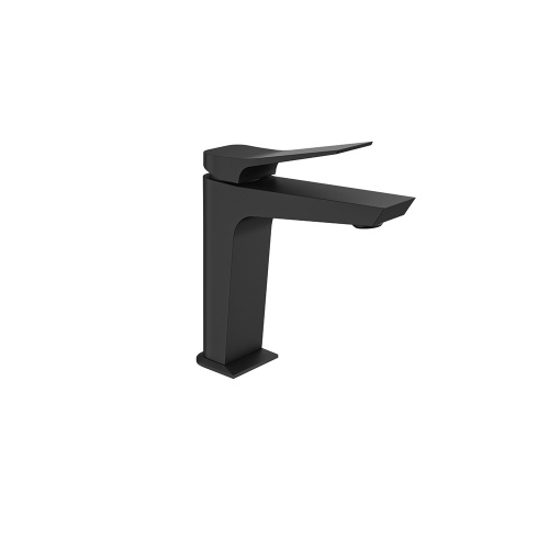Mitigeur de lavabo PRISMA Noir Mat - 420401NM 420401NM Mitigeur de lavabo PRISMA Noir Mat - 420401NM 420401NM
