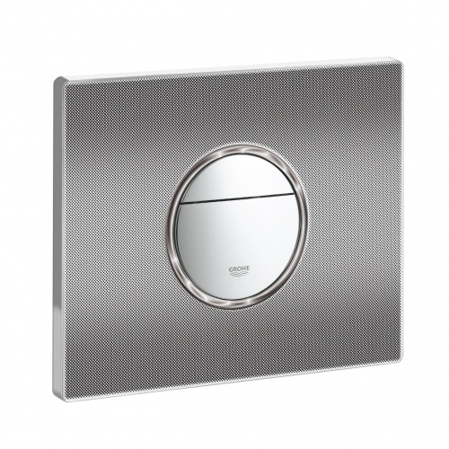 Plaque de commande GROHE Nova Cosmopolitan** 38847XG7_1_1