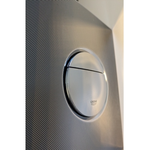 Plaque de commande GROHE Nova Cosmopolitan** 38847XG0_1