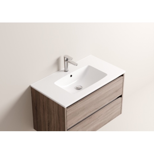 Meuble vasque JUPITER 3.0 Bois Foncé 80 cm - SANS miroir Jupiter-80-bois foncé-elegance_3 Meuble vasque JUPITER 3.0 Bois Foncé 80 cm - SANS miroir Jupiter-80-bois foncé-elegance_3