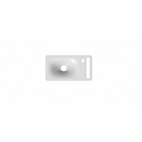Lave-mains suspendu HUNG 40 1513_Pianta-scaled Lave-mains suspendu HUNG 40 1513_Pianta-scaled