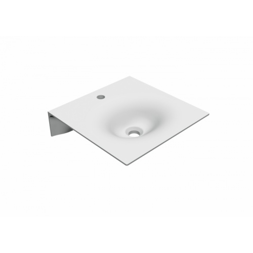 Lavabo suspendu VEIL 46 6101 Lavabo suspendu VEIL 46 6101