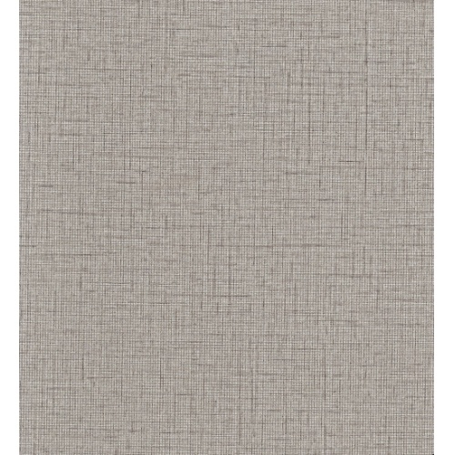 Meuble vasque LUNA Tissé Lin 80cm avec miroir Reflet Tissé Lin