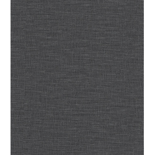 Meuble double vasque LUNA Tissé Gris 120cm avec Miroir Reflet Tissé Gris