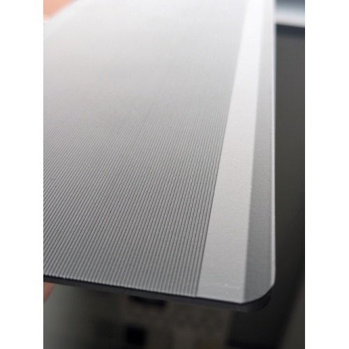 Etagère murale ALU de salle de bains Noir - 80cm Etagère Miroir Noir 80_5 Etagère murale ALU de salle de bains Noir - 80cm Etagère Miroir Noir 80_5