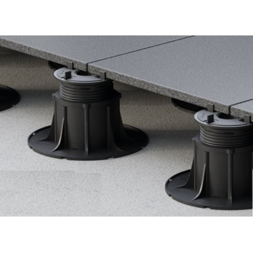 Plot réglable + Tête Fixe - H40/60 mm Plots_1 Plot réglable + Tête Fixe - H40/60 mm Plots_1