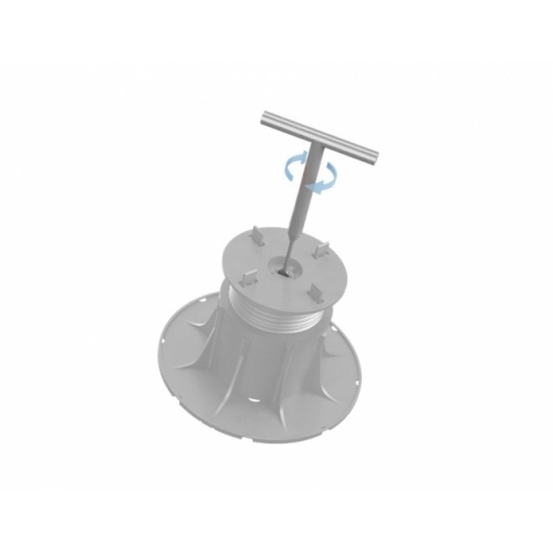 Clé de réglage pour plots PROFIL PLOT CRP200_1 Clé de réglage pour plots PROFIL PLOT CRP200_1