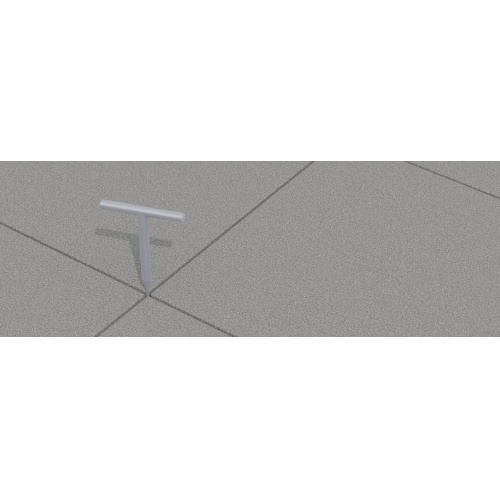 Clé de réglage pour plots PROFIL PLOT CRP200_2 Clé de réglage pour plots PROFIL PLOT CRP200_2